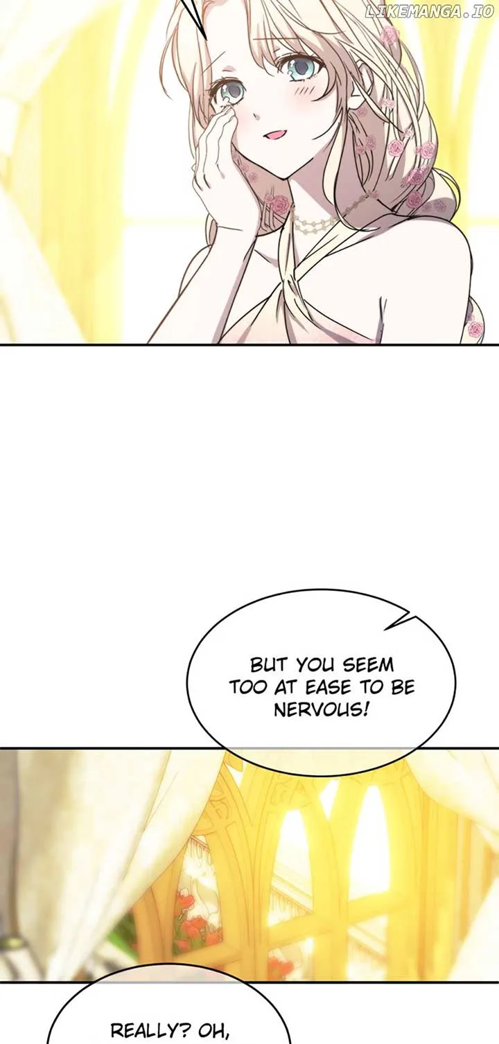 Crazy Princess Renia Chapter 72 page 59