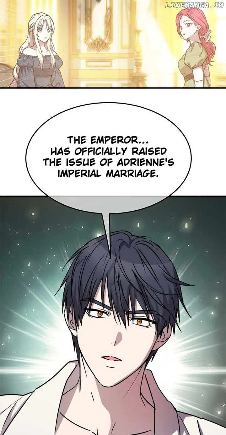 Crazy Princess Renia Chapter 69 page 65