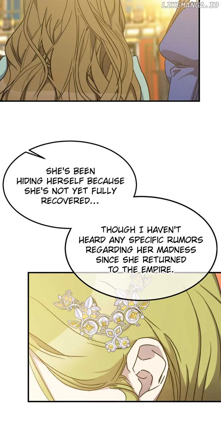 Crazy Princess Renia Chapter 73 page 6