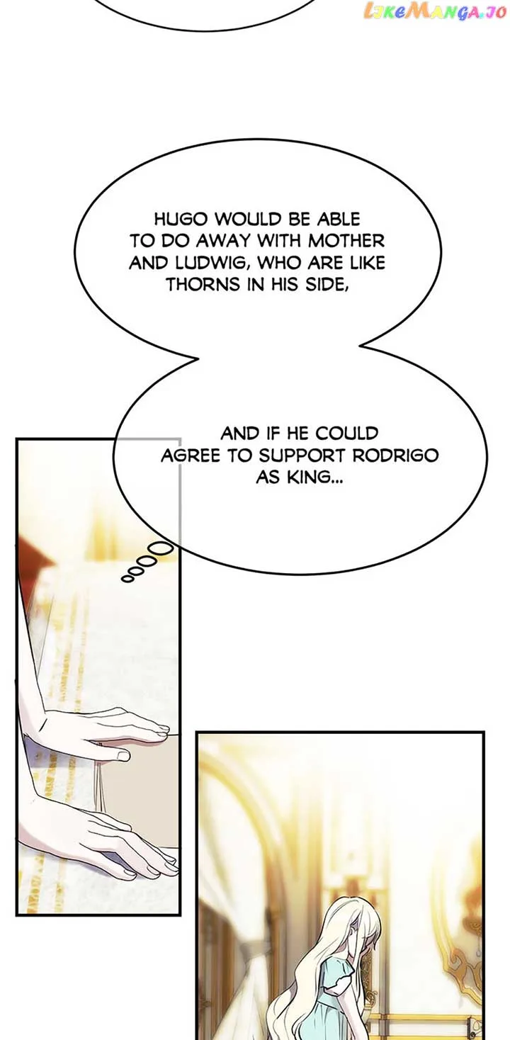 Crazy Princess Renia Chapter 65 page 38