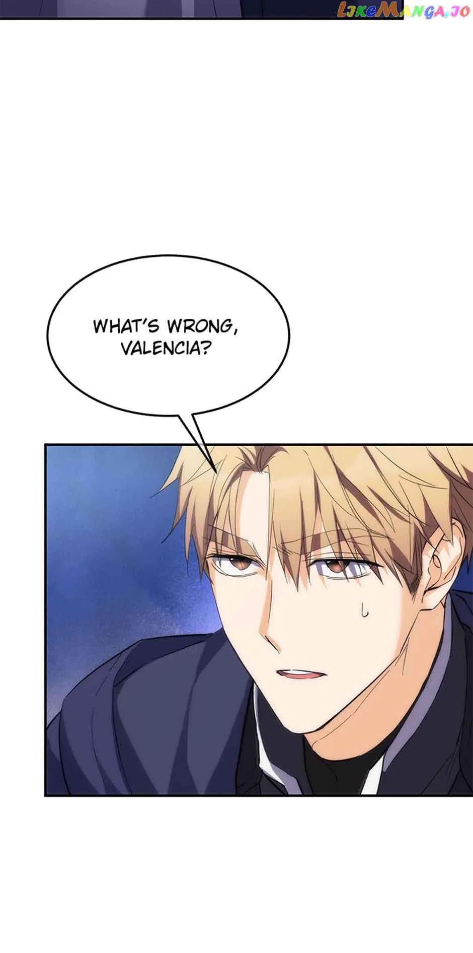 Crazy Princess Renia Chapter 56 page 35