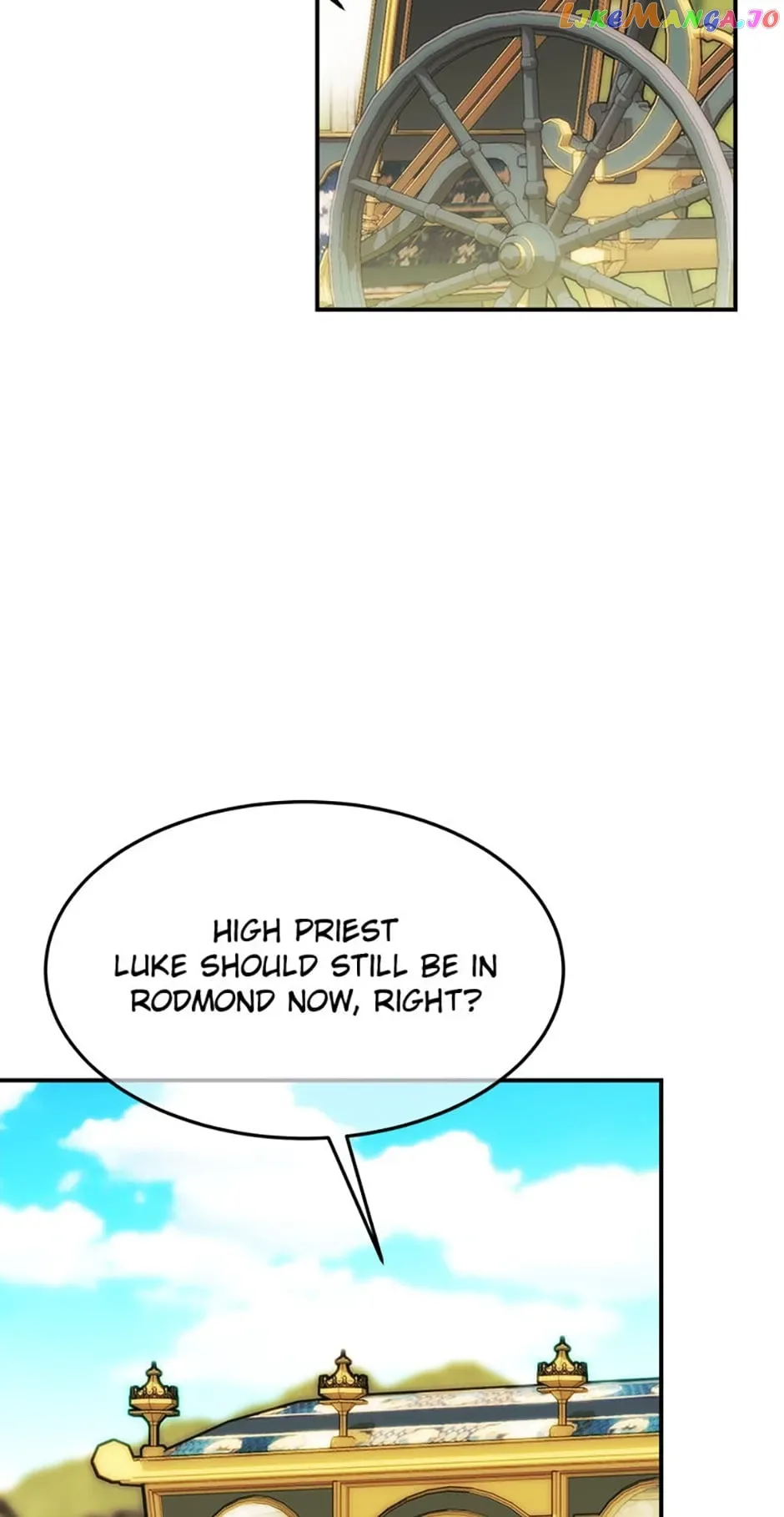Crazy Princess Renia Chapter 61 page 44