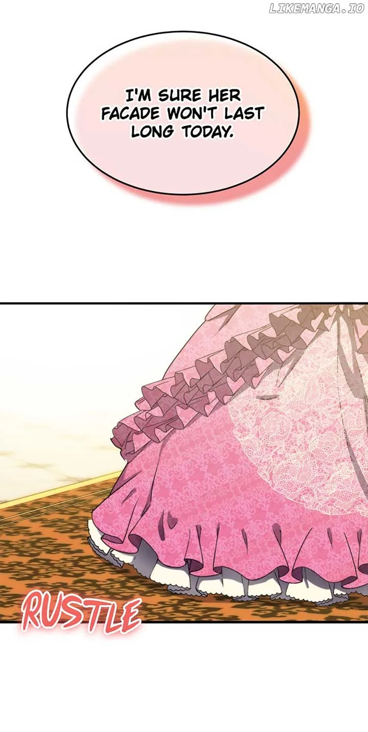 Crazy Princess Renia Chapter 73 page 7