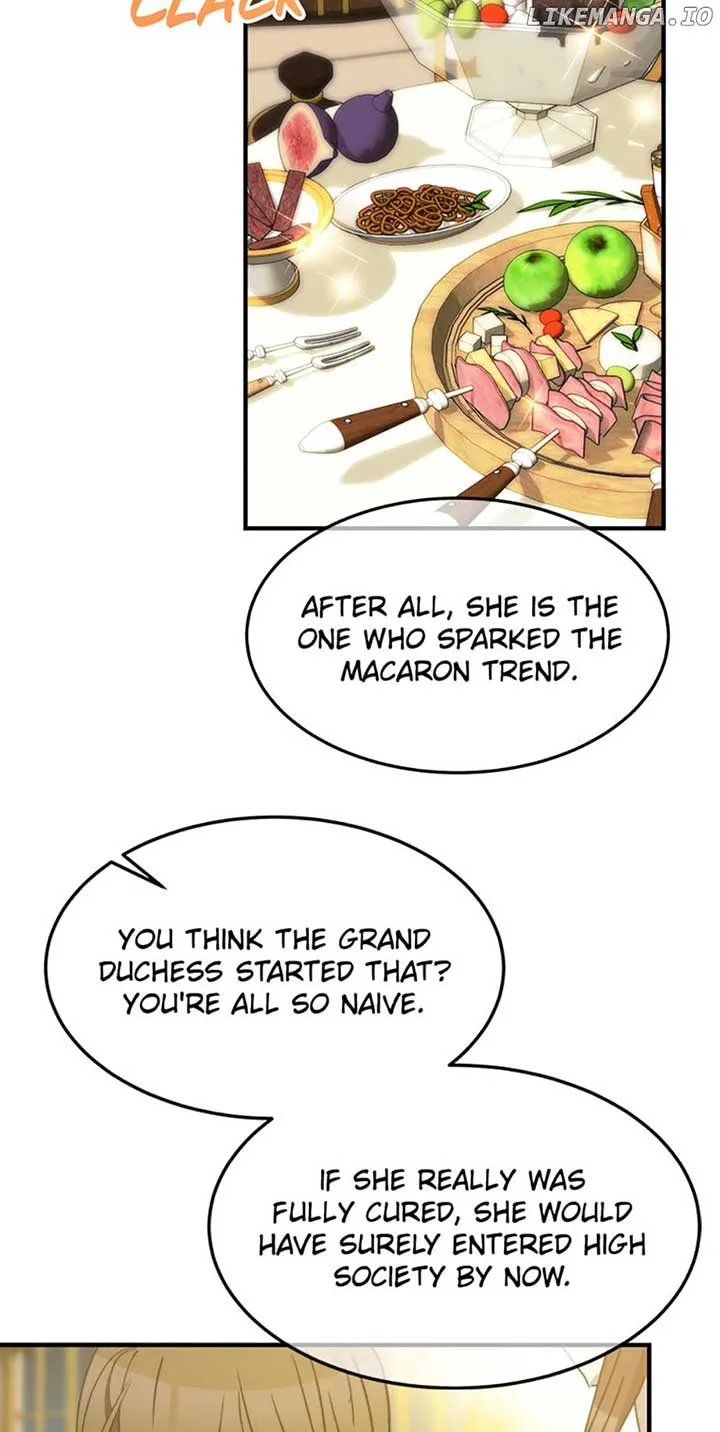 Crazy Princess Renia Chapter 73 page 5