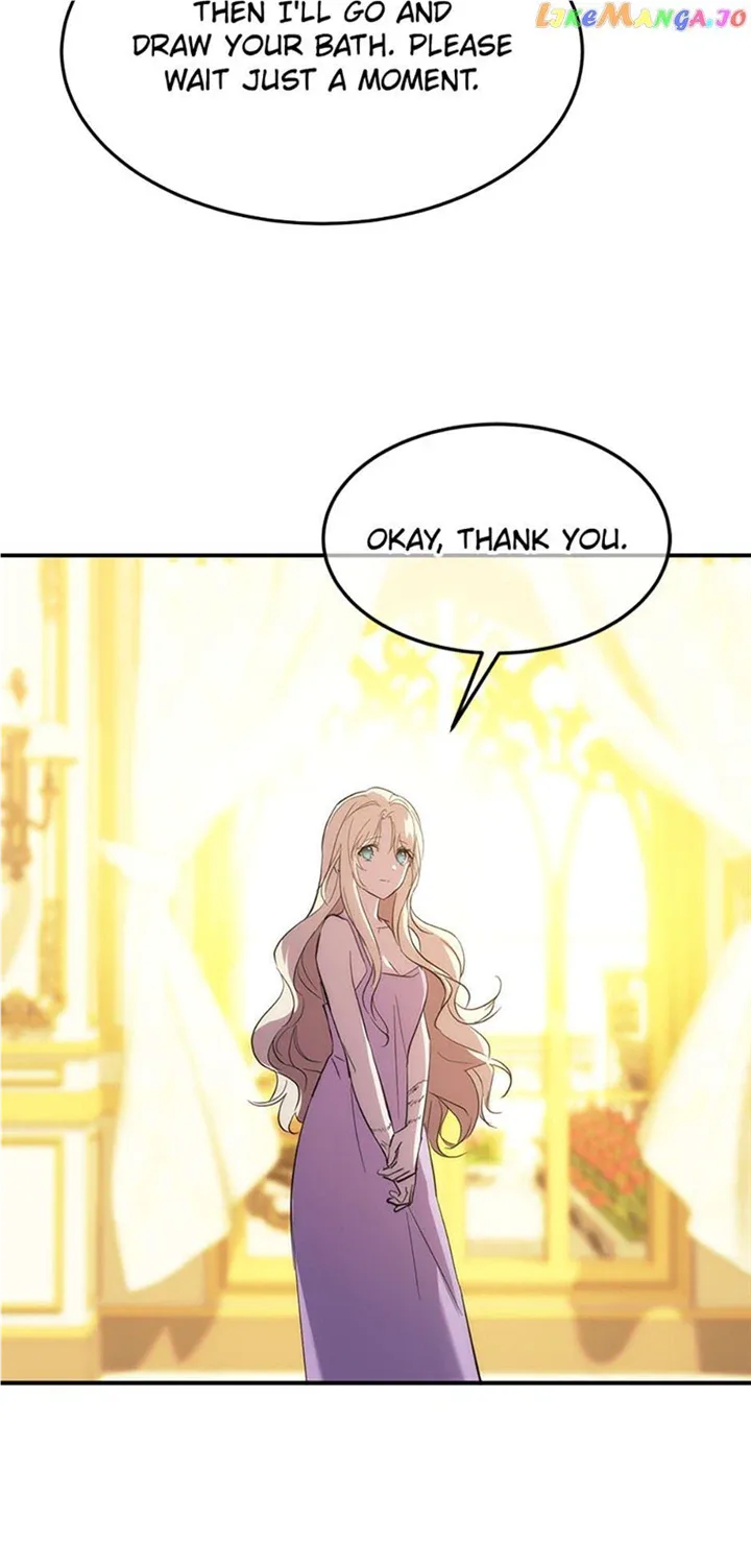 Crazy Princess Renia Chapter 62 page 41