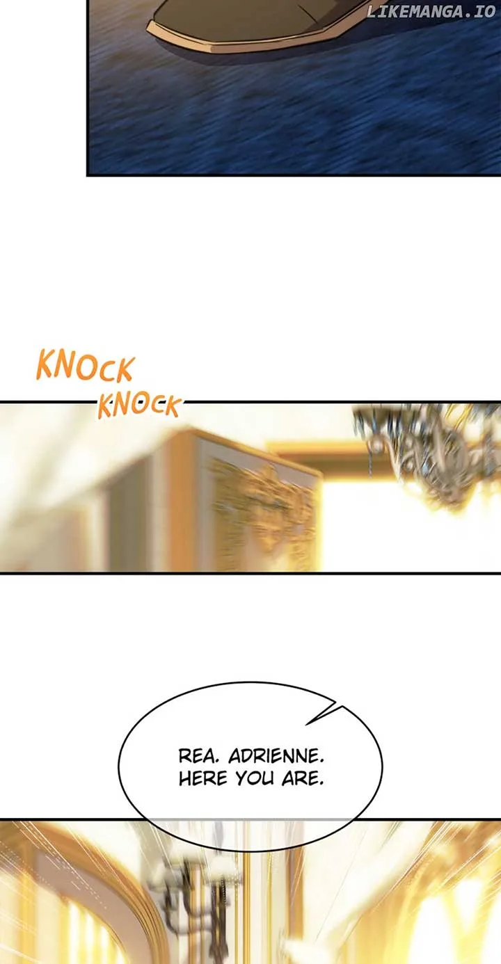 Crazy Princess Renia Chapter 69 page 64