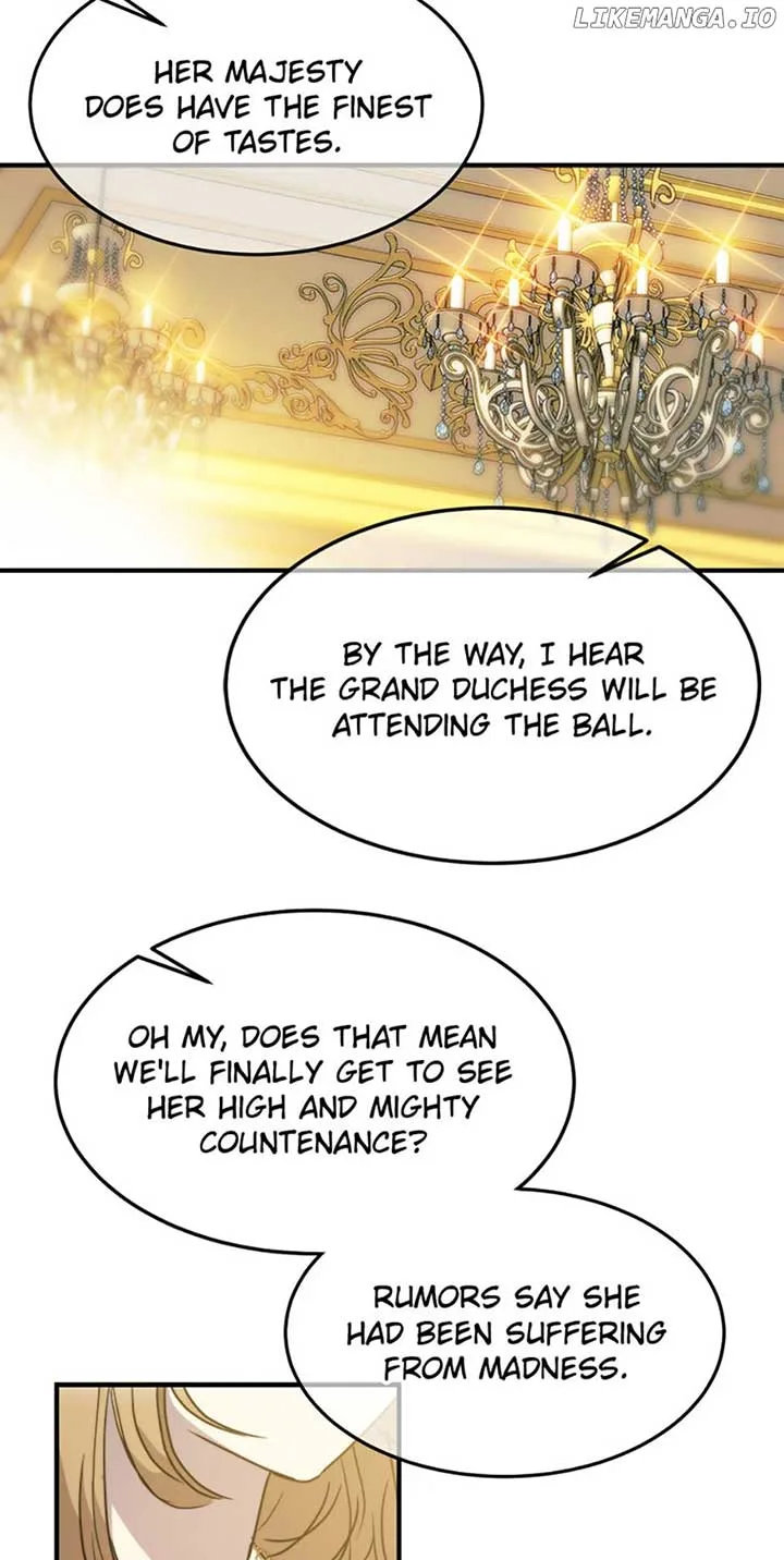 Crazy Princess Renia Chapter 73 page 3