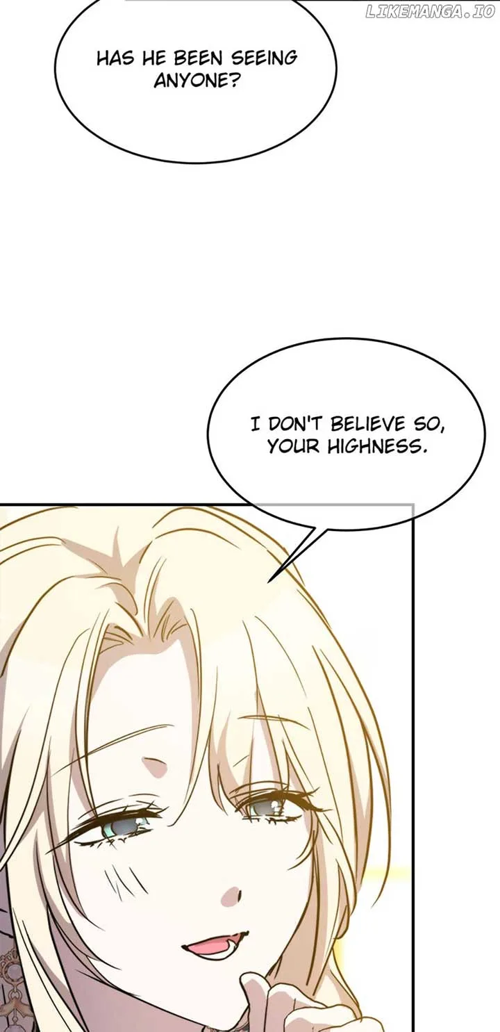 Crazy Princess Renia Chapter 69 page 58