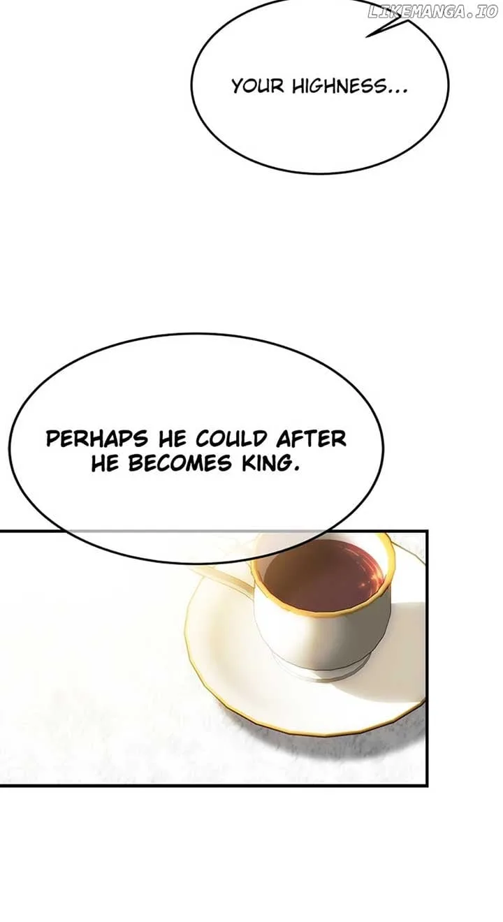 Crazy Princess Renia Chapter 69 page 53