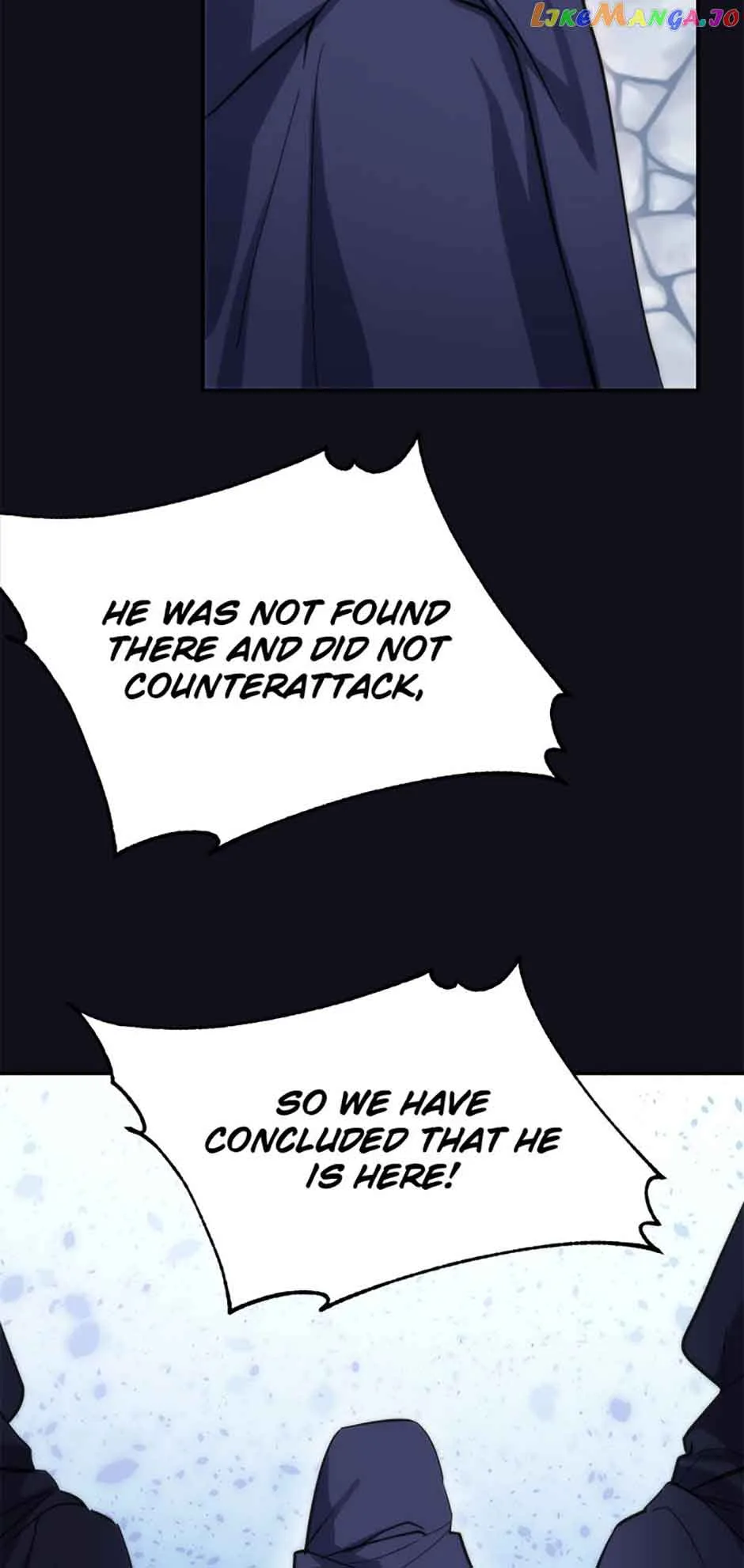 Crazy Princess Renia Chapter 55 page 40