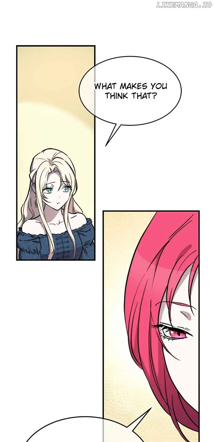 Crazy Princess Renia Chapter 69 page 54