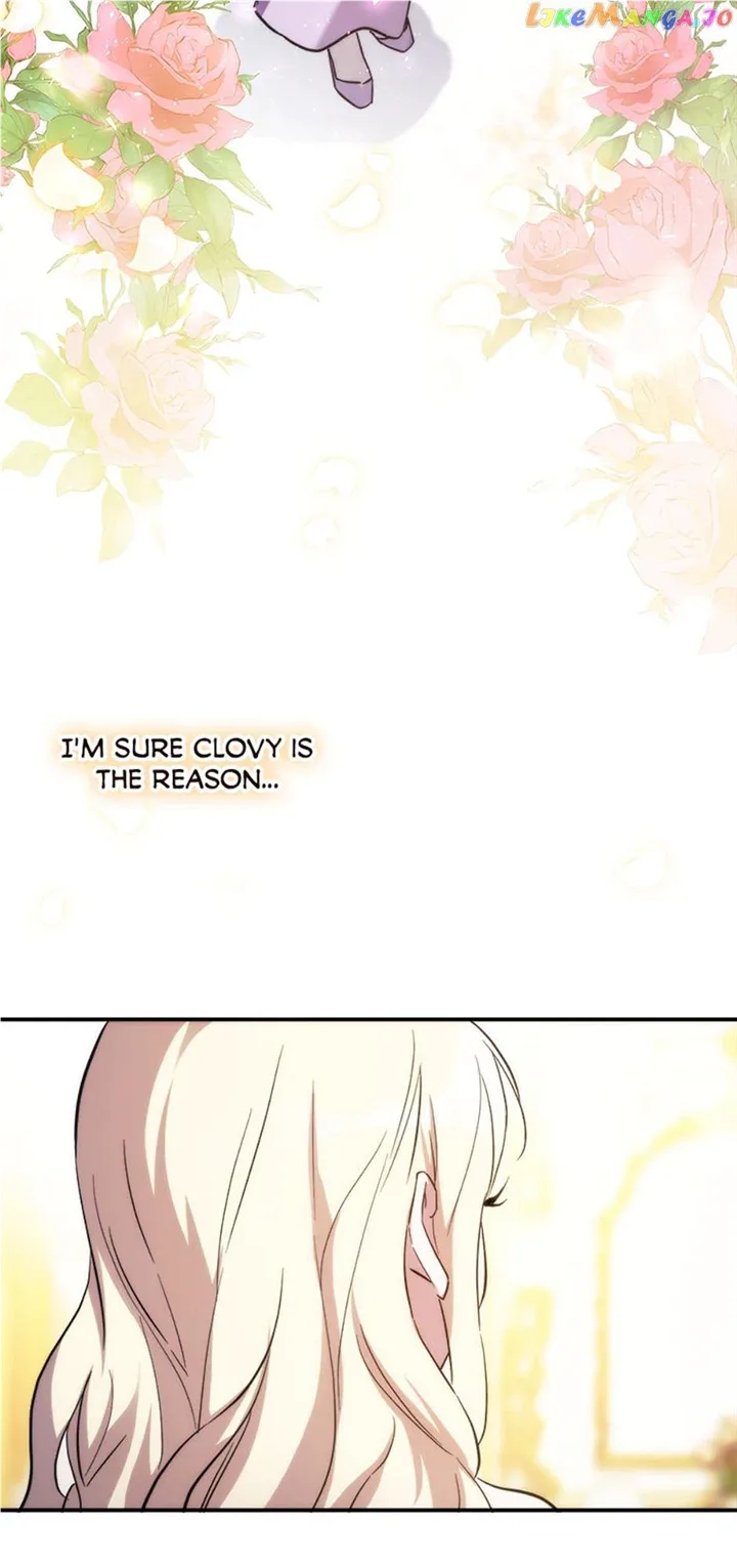 Crazy Princess Renia Chapter 62 page 43