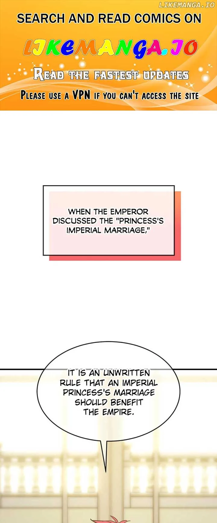 Crazy Princess Renia Chapter 70 page 2