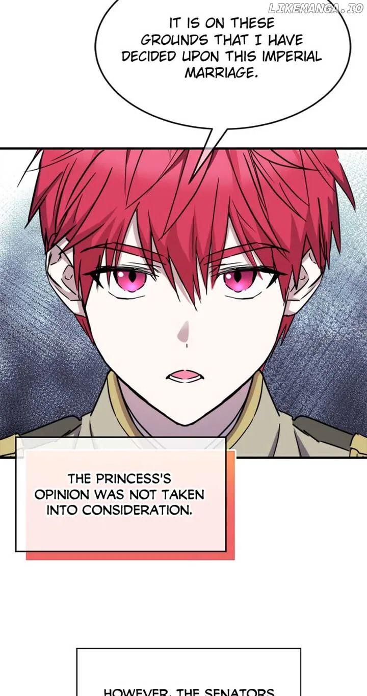 Crazy Princess Renia Chapter 70 page 4