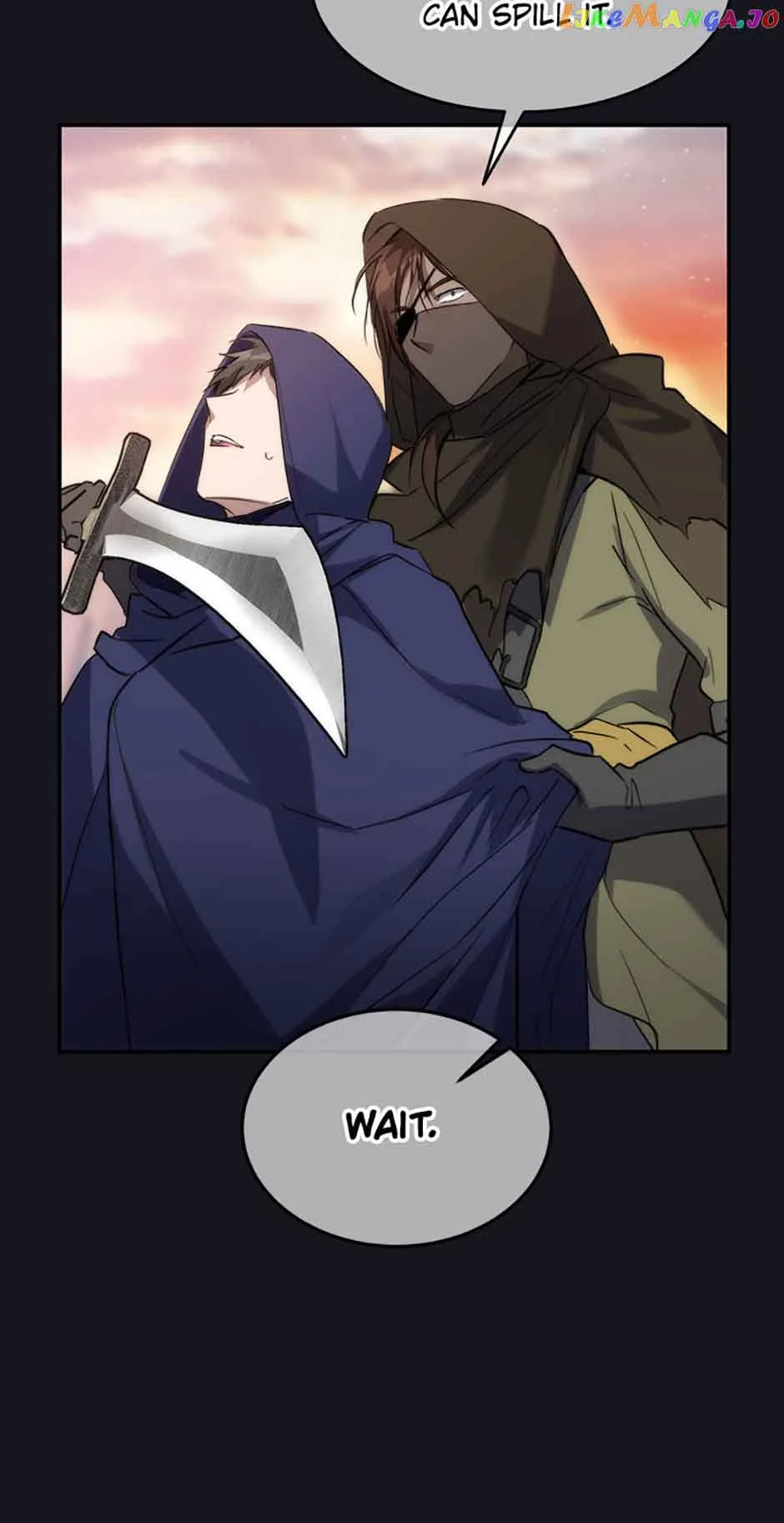 Crazy Princess Renia Chapter 55 page 44
