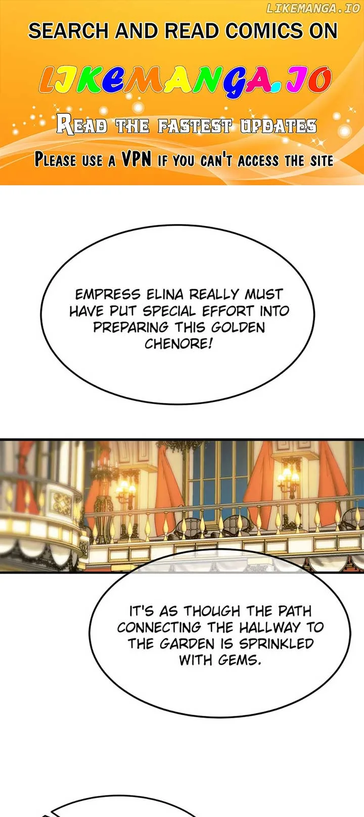 Crazy Princess Renia Chapter 73 page 2