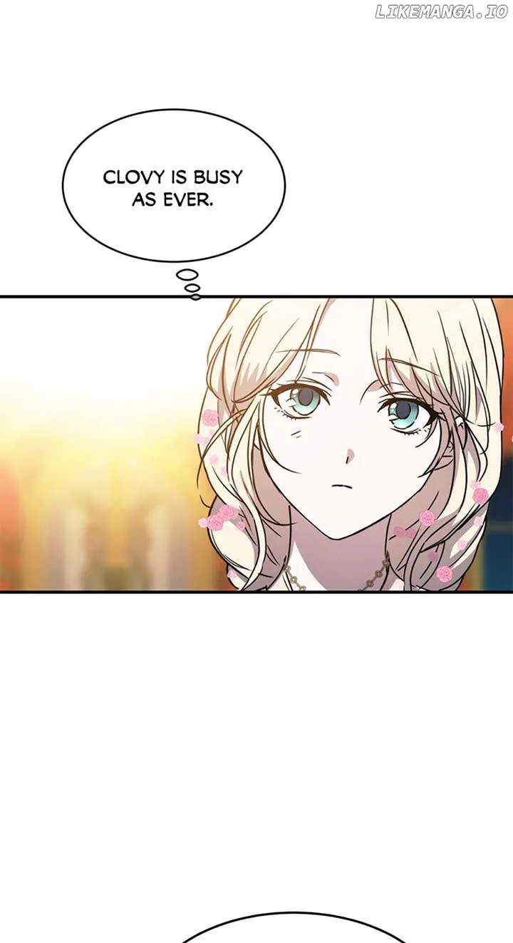 Crazy Princess Renia Chapter 73 page 27