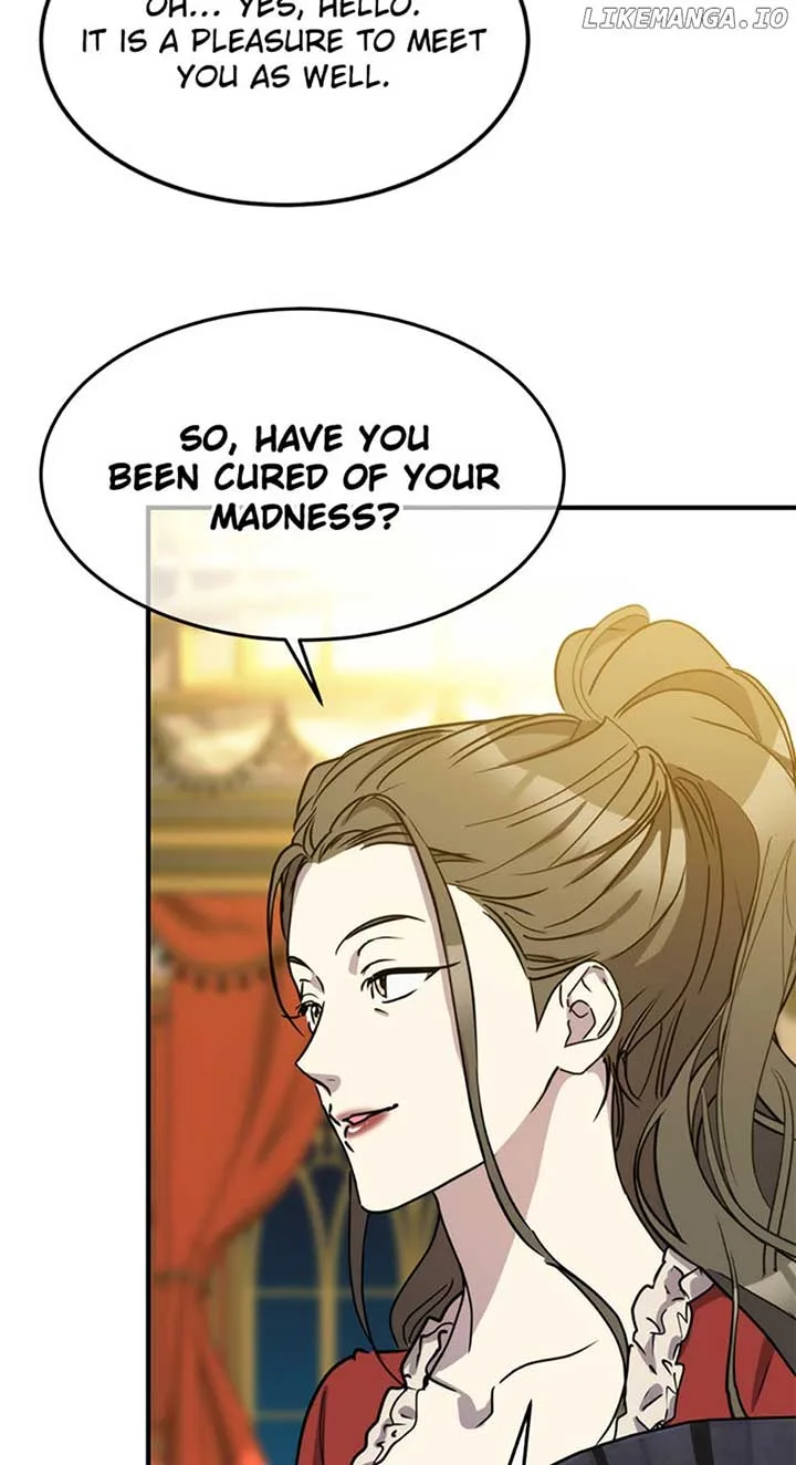 Crazy Princess Renia Chapter 73 page 32