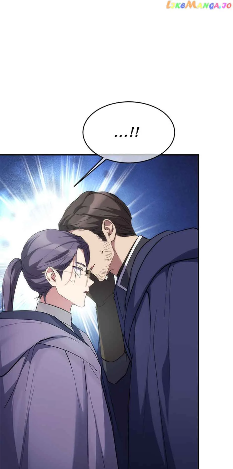 Crazy Princess Renia Chapter 56 page 34