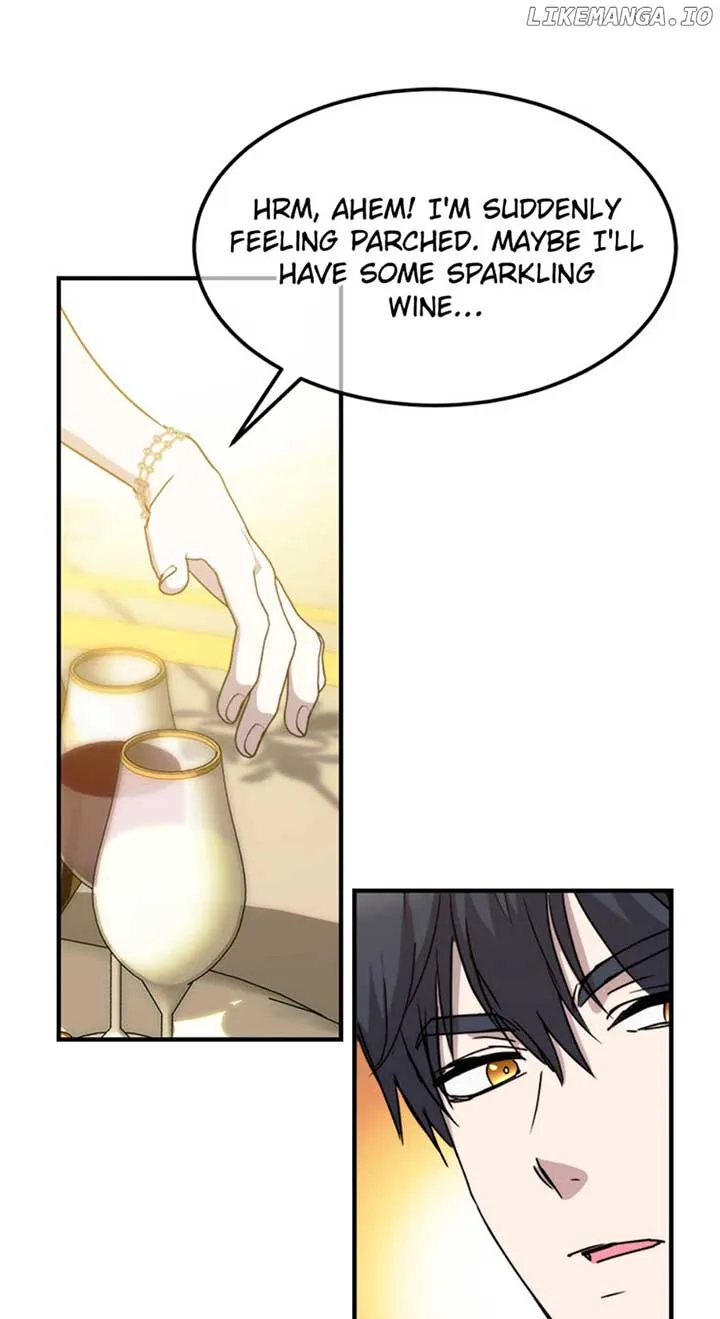 Crazy Princess Renia Chapter 73 page 15