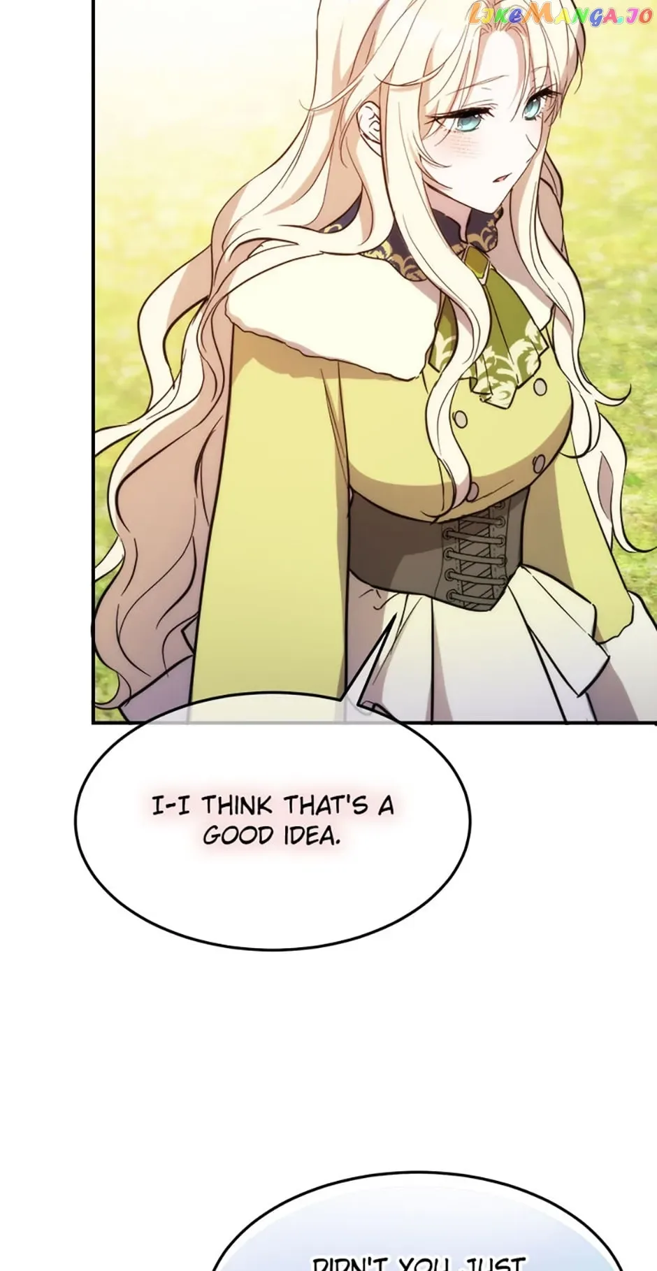 Crazy Princess Renia Chapter 61 page 46