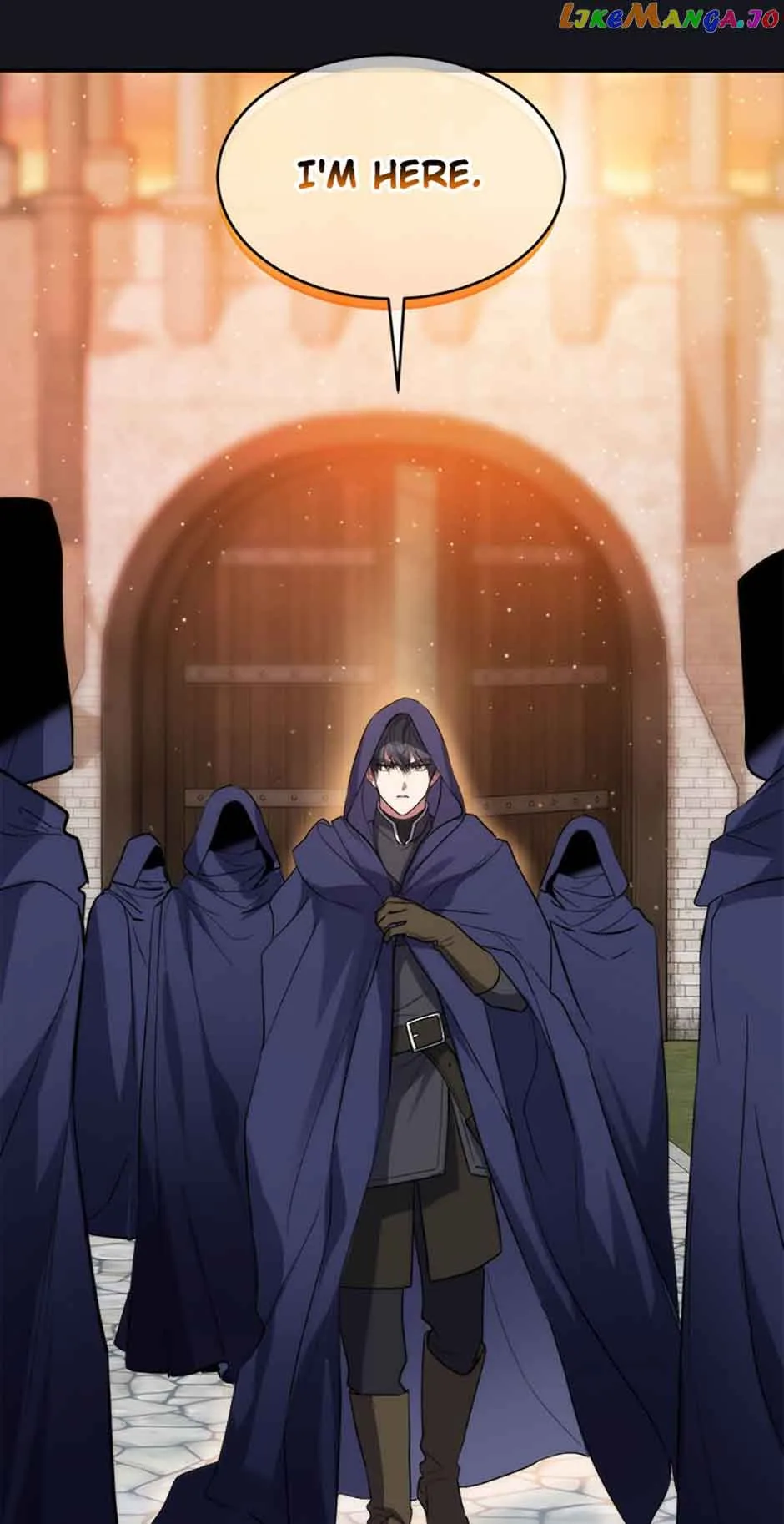 Crazy Princess Renia Chapter 55 page 45