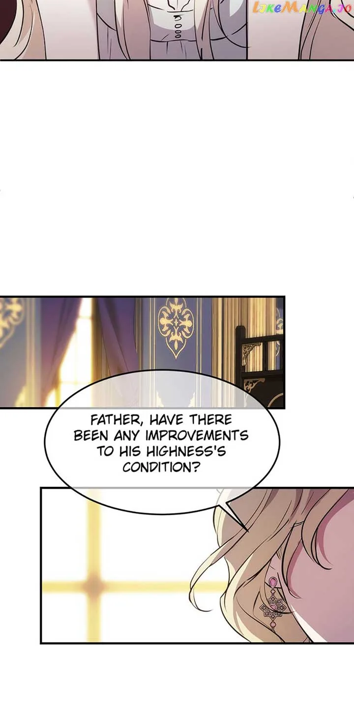 Crazy Princess Renia Chapter 65 page 41