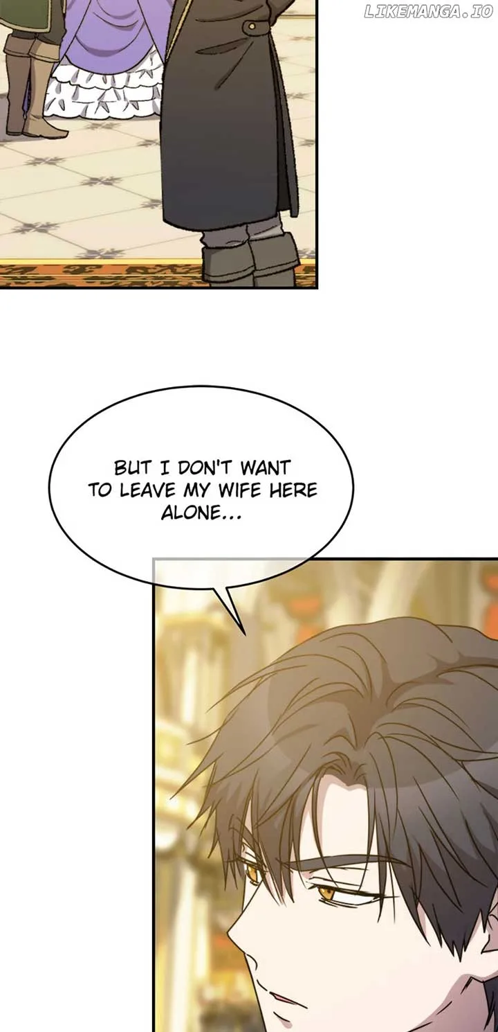 Crazy Princess Renia Chapter 73 page 23