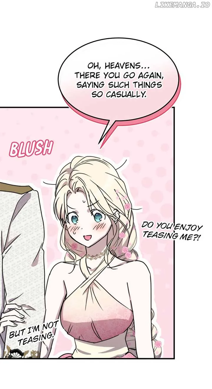 Crazy Princess Renia Chapter 73 page 14