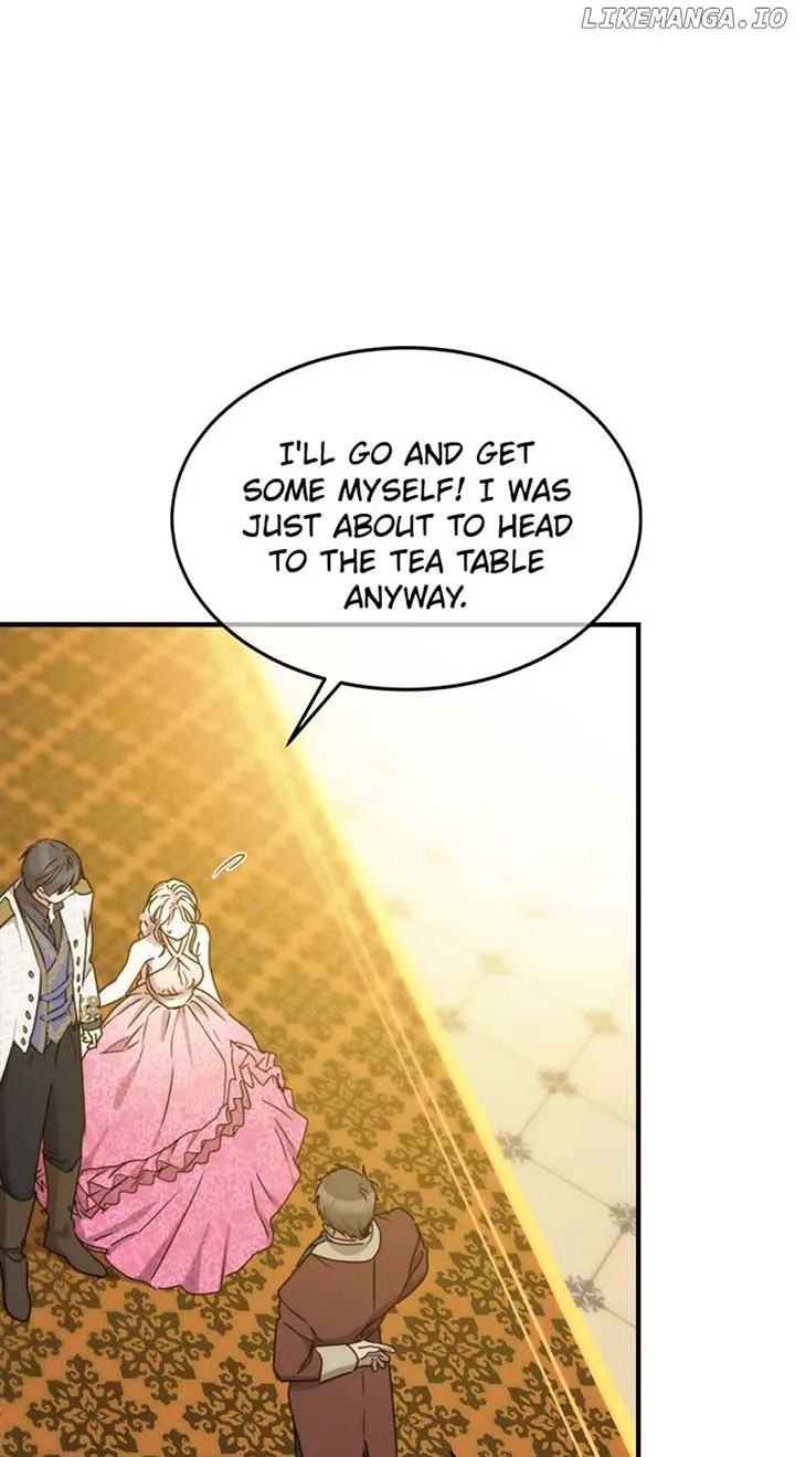 Crazy Princess Renia Chapter 73 page 19