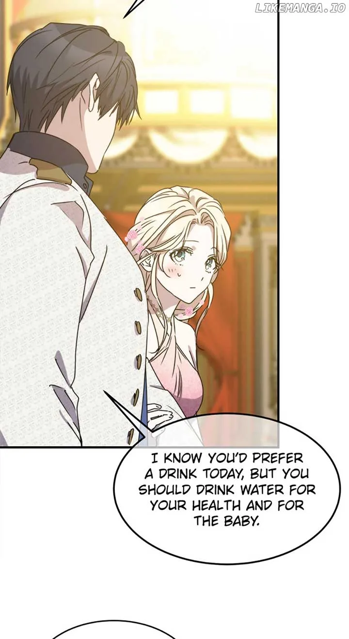 Crazy Princess Renia Chapter 73 page 17