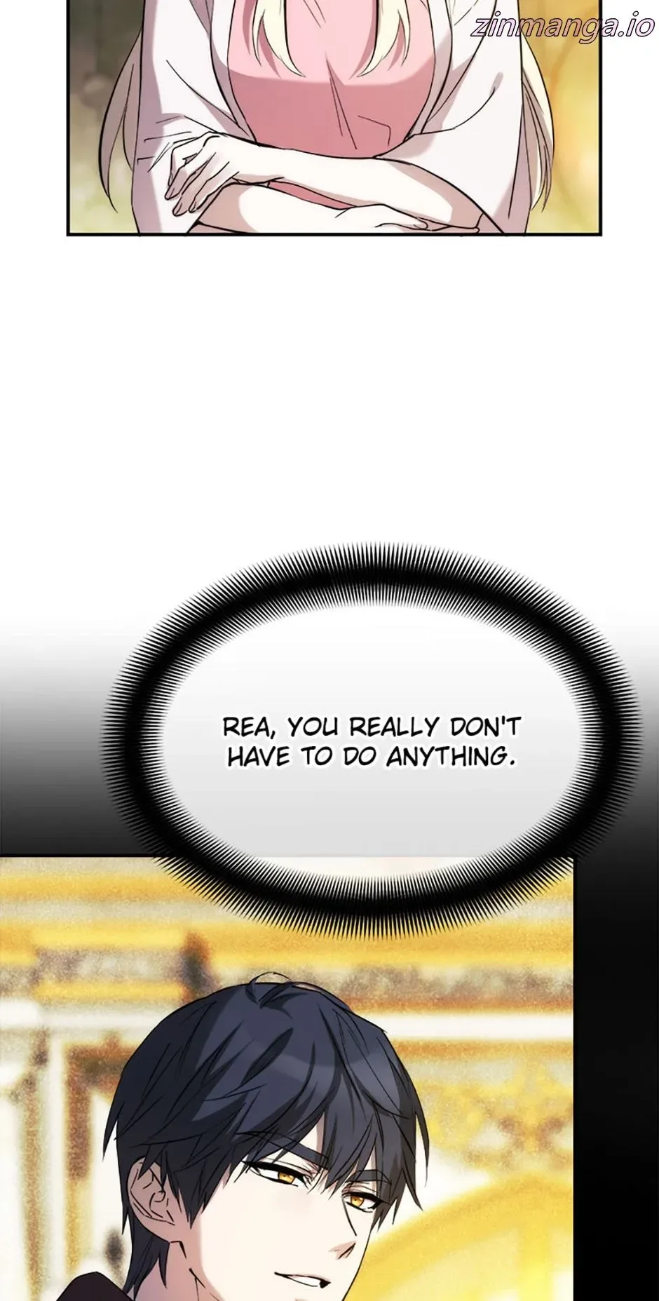 Crazy Princess Renia Chapter 63 page 37