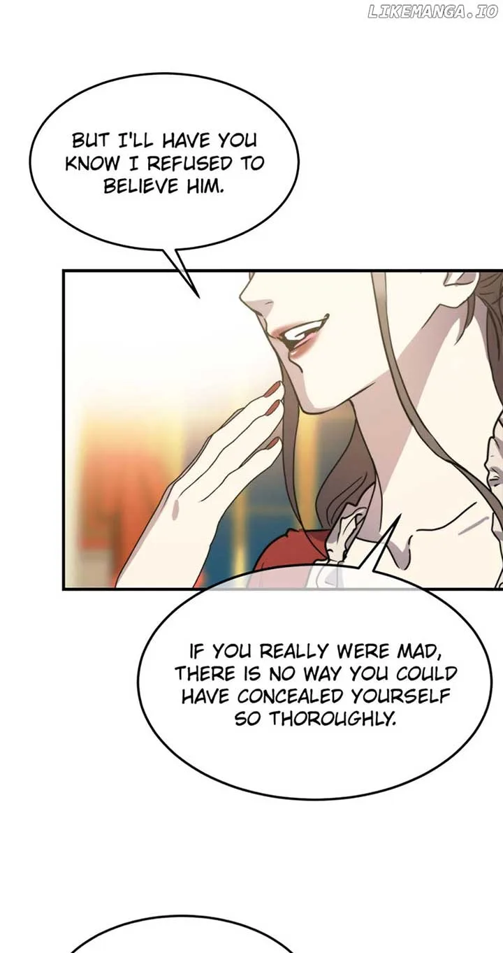 Crazy Princess Renia Chapter 73 page 34