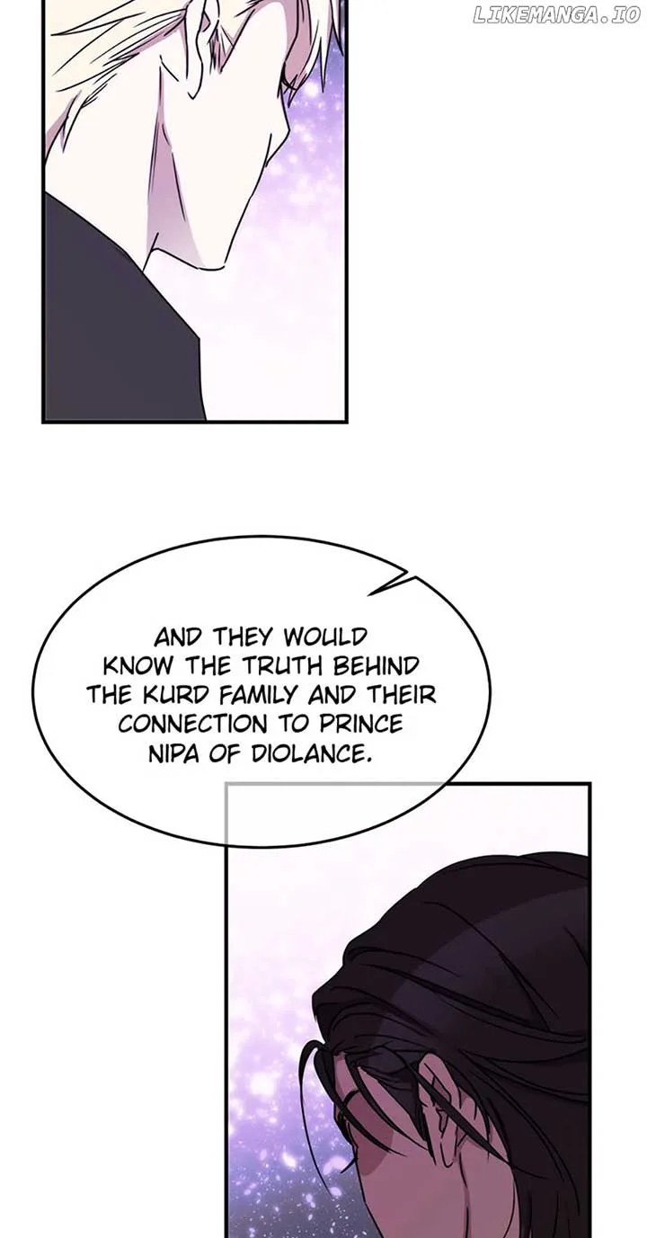 Crazy Princess Renia Chapter 73 page 50