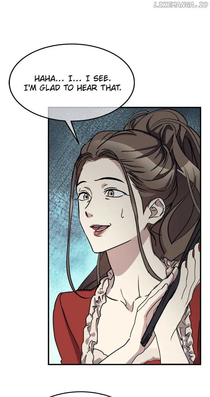 Crazy Princess Renia Chapter 73 page 39
