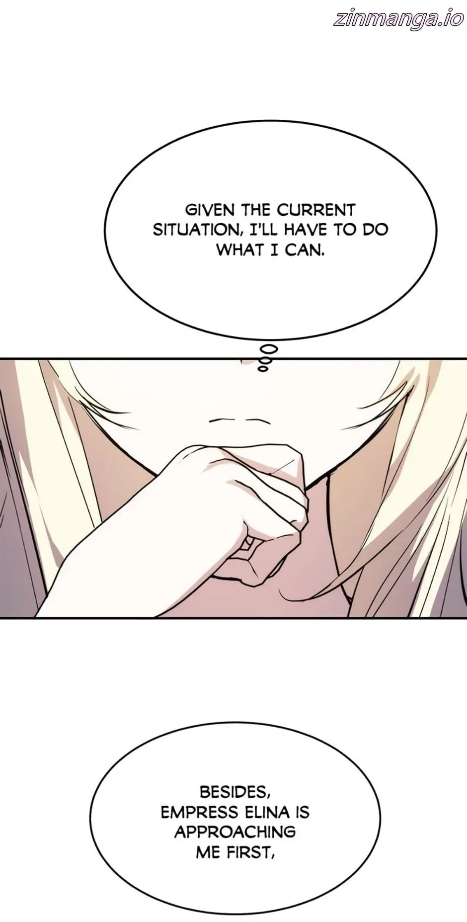 Crazy Princess Renia Chapter 63 page 40