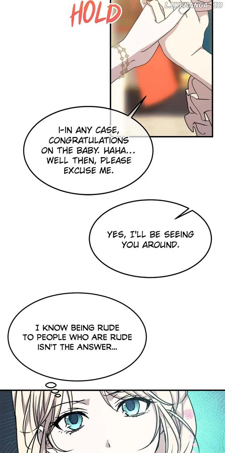 Crazy Princess Renia Chapter 73 page 42