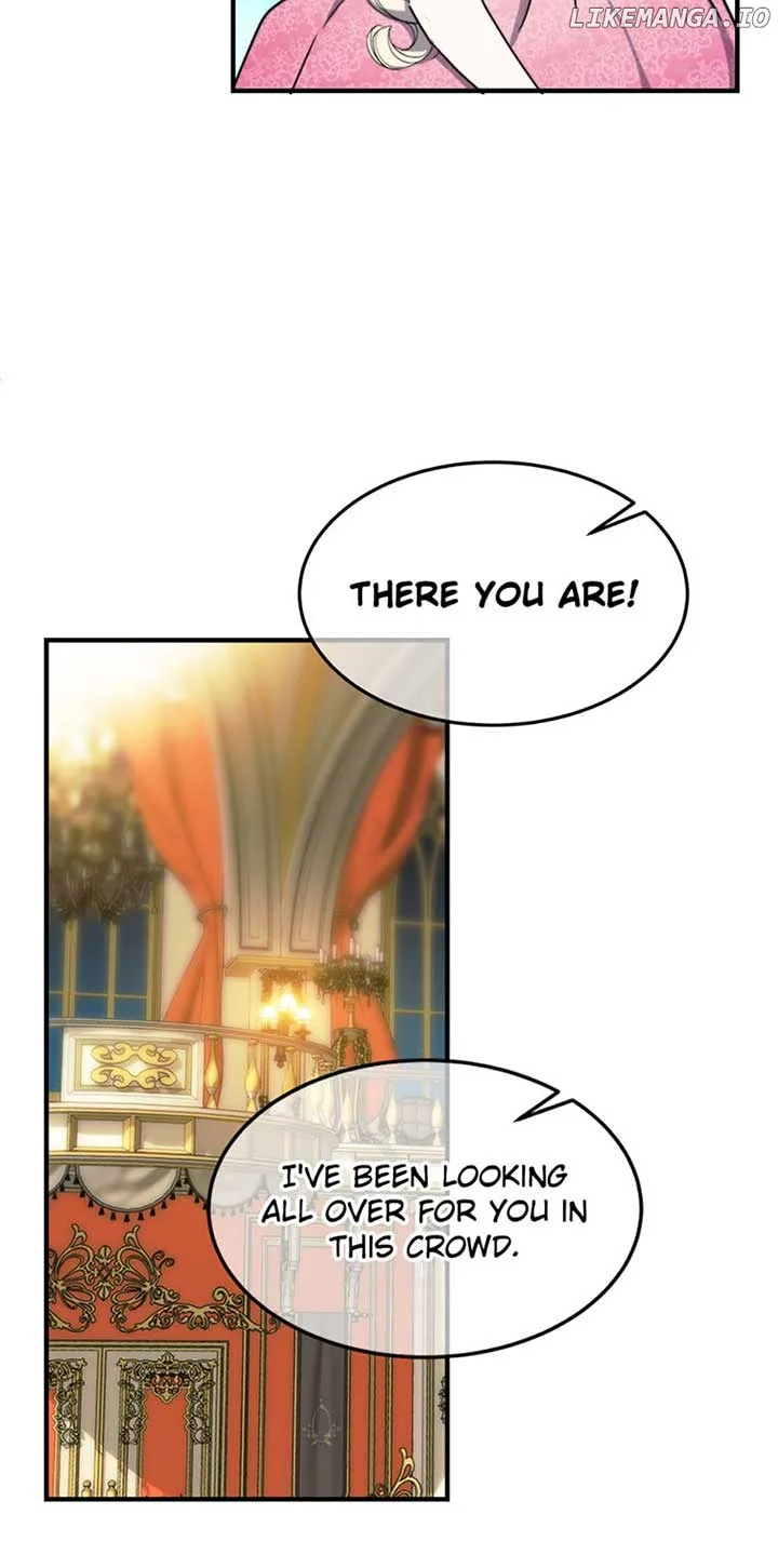 Crazy Princess Renia Chapter 73 page 44
