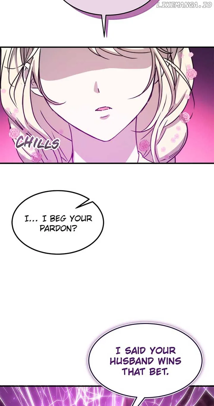 Crazy Princess Renia Chapter 73 page 36