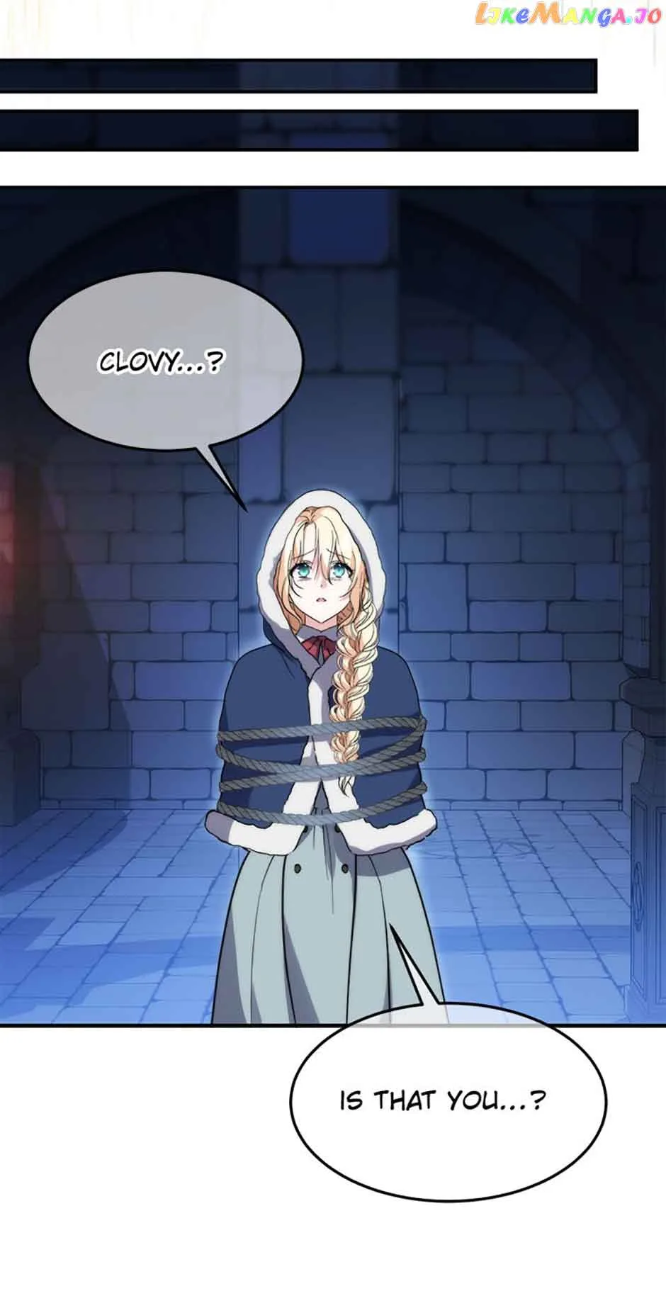 Crazy Princess Renia Chapter 55 page 49