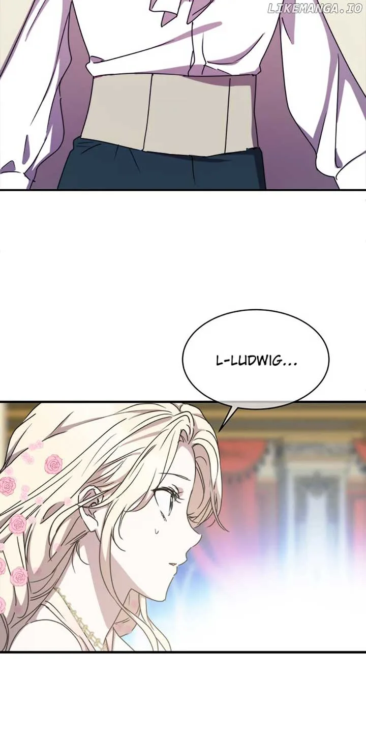 Crazy Princess Renia Chapter 73 page 46