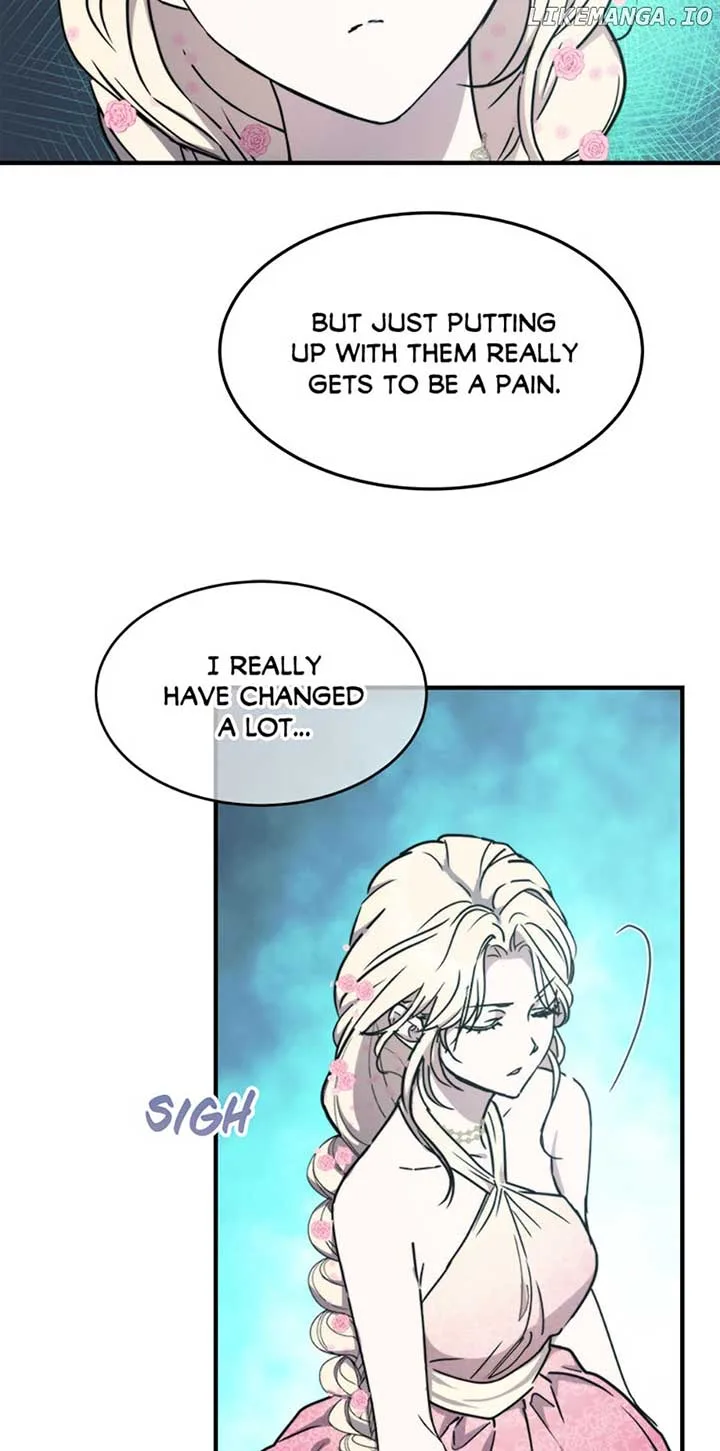 Crazy Princess Renia Chapter 73 page 43