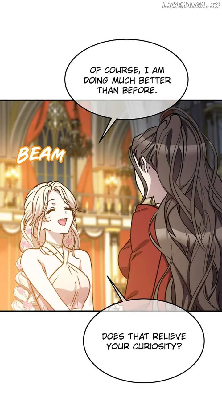Crazy Princess Renia Chapter 73 page 38