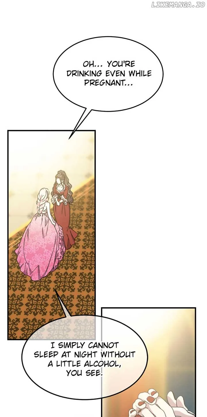 Crazy Princess Renia Chapter 73 page 41