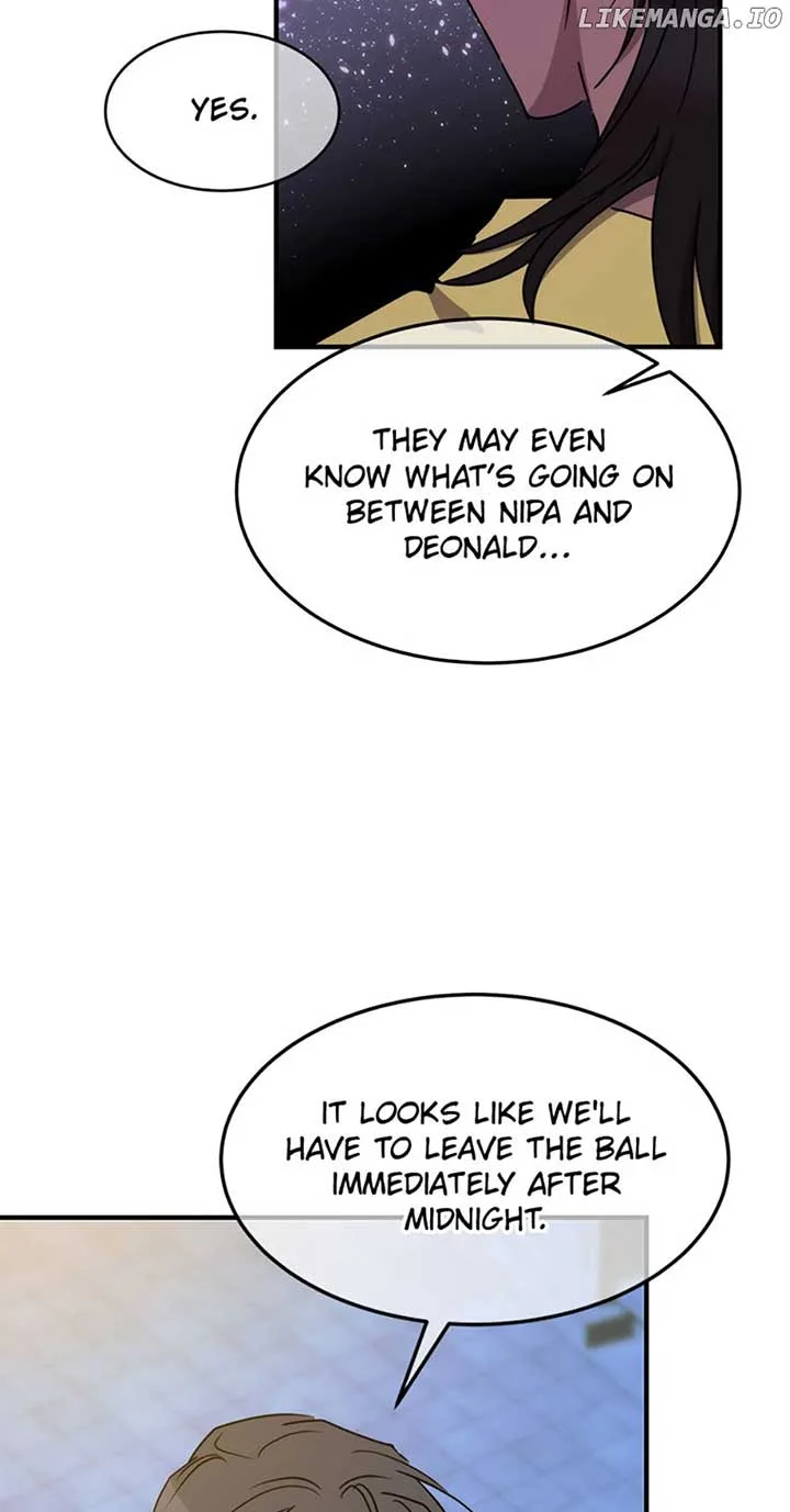 Crazy Princess Renia Chapter 73 page 51
