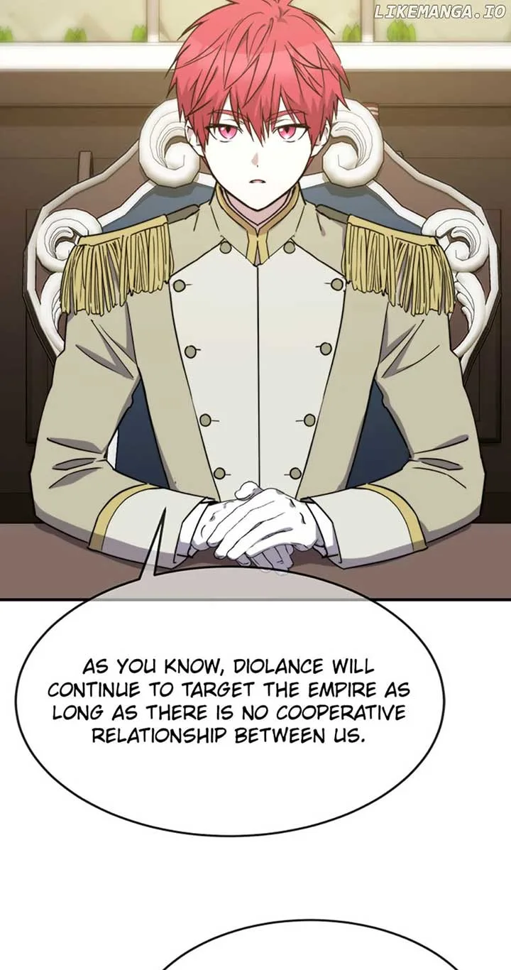 Crazy Princess Renia Chapter 70 page 3