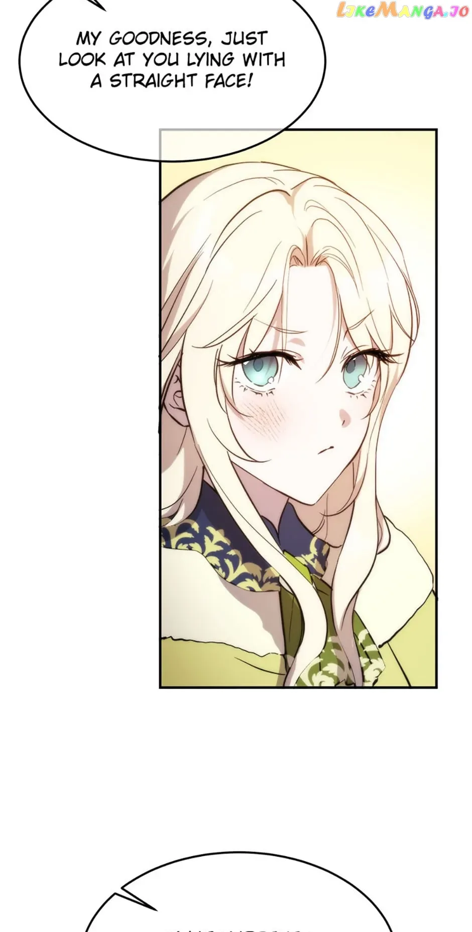 Crazy Princess Renia Chapter 61 page 50