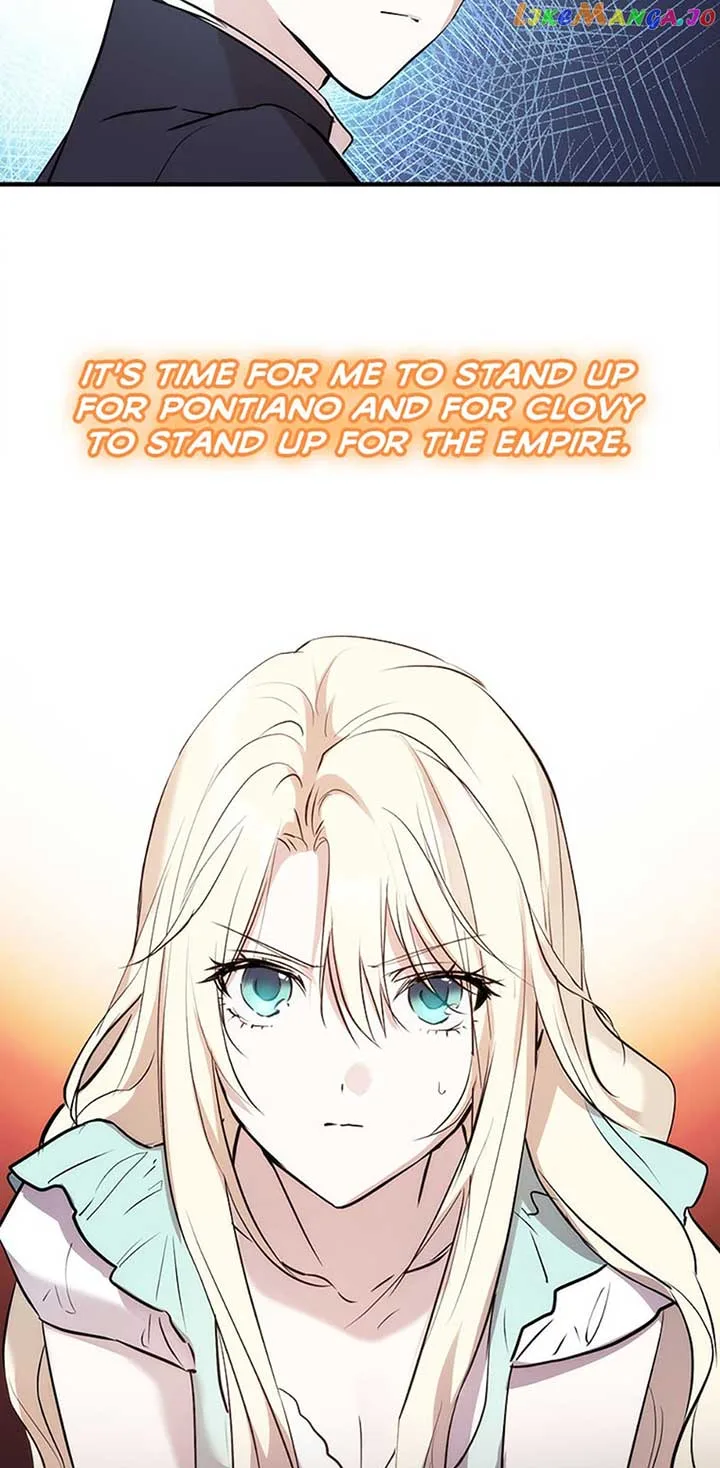 Crazy Princess Renia Chapter 65 page 40