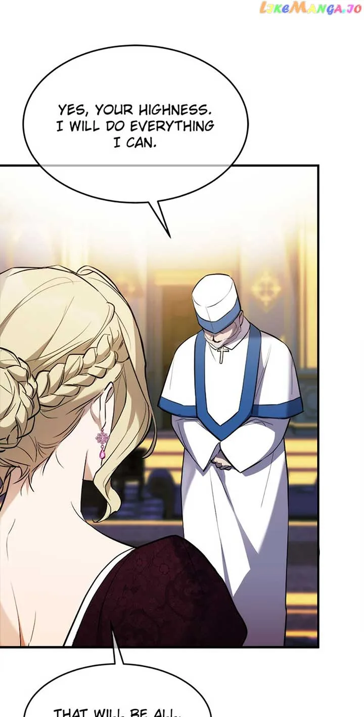 Crazy Princess Renia Chapter 65 page 44