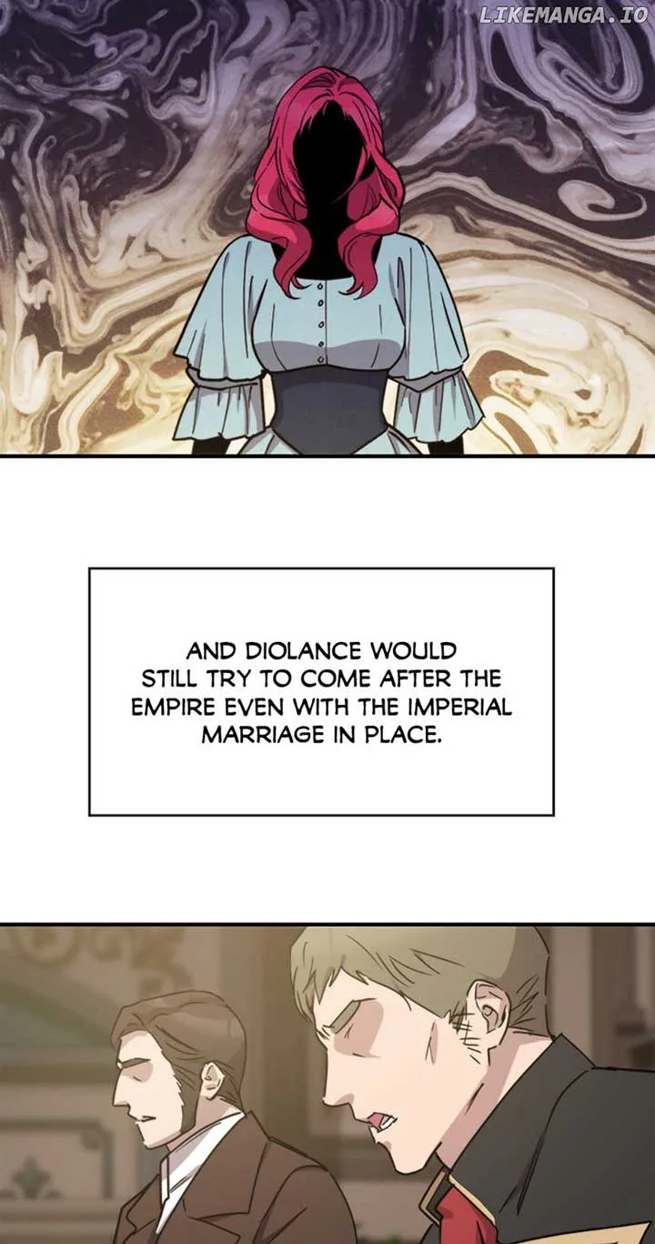 Crazy Princess Renia Chapter 70 page 6